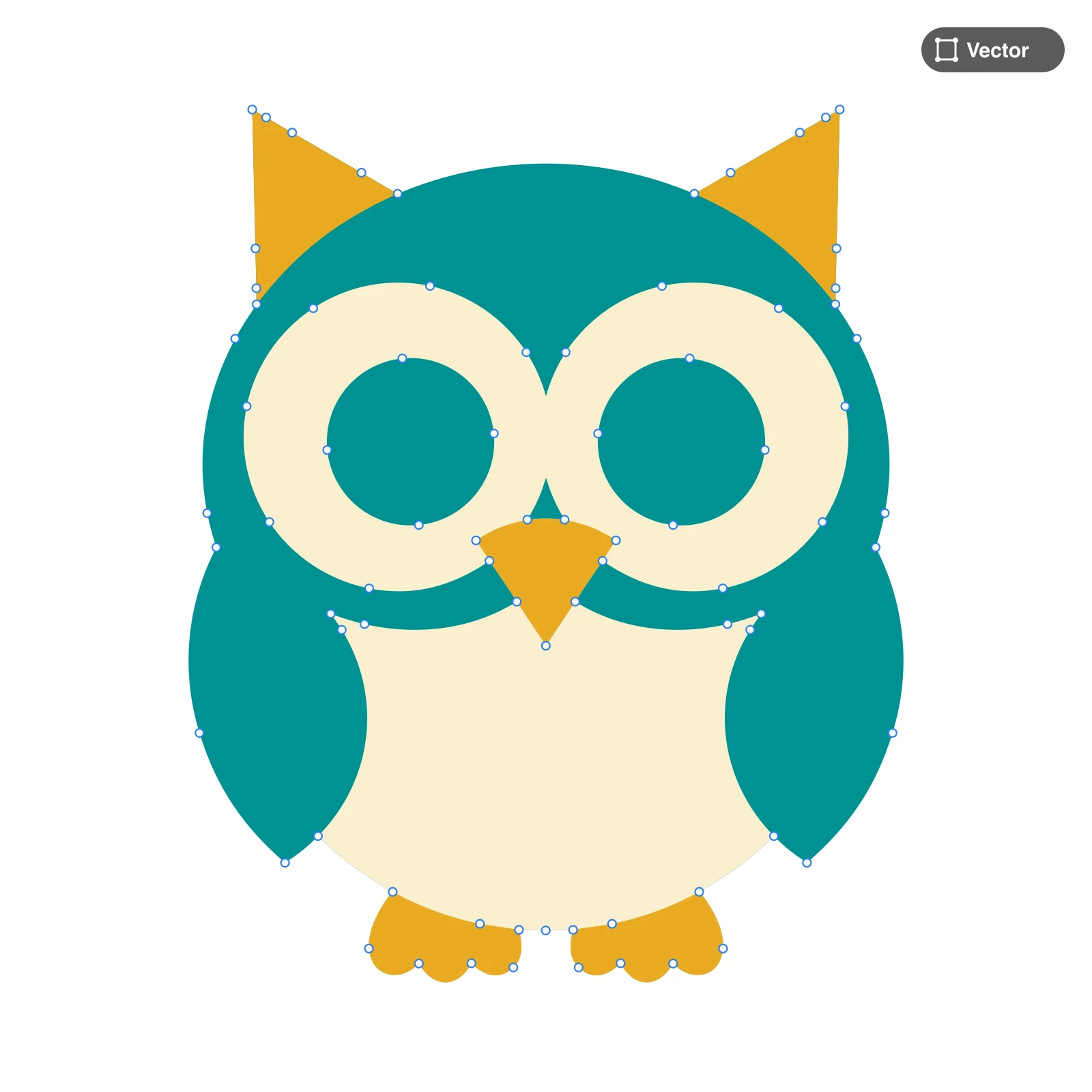 Vettore SVG